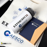 Kit de Bienvenida Personalizado – Impulsa tu Marca desde el Primer Momento